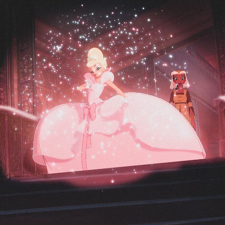 disney princesses